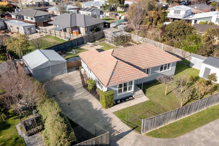 1 Leefield Street Blenheim Central_20