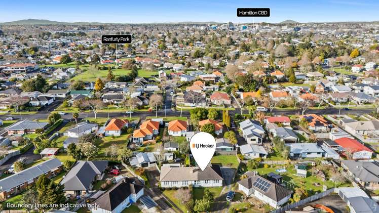 12 Le Quesne Place Fairfield_12