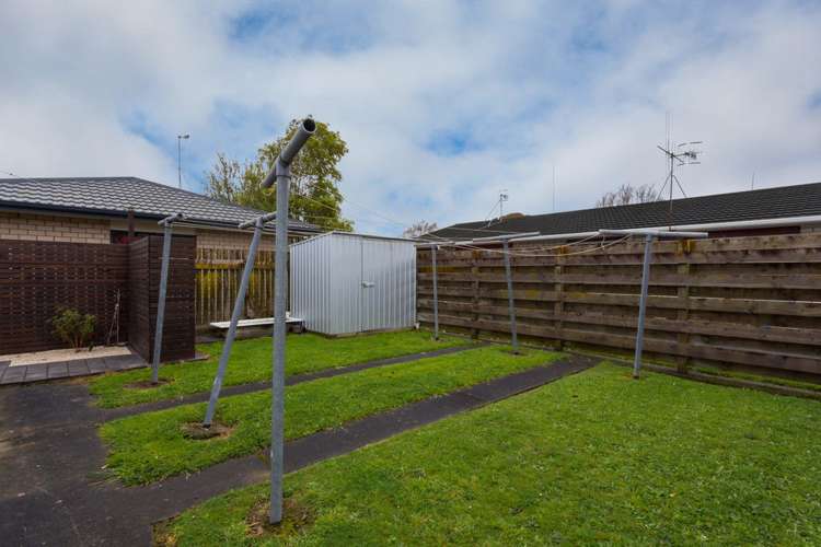 3/133 Russell Street Palmerston North Central_13