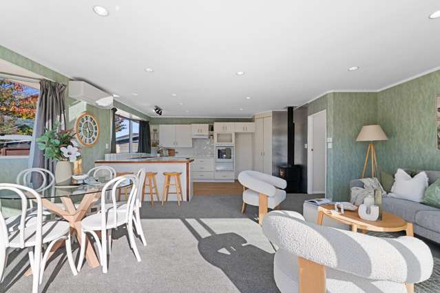 Get on the property ladder!
