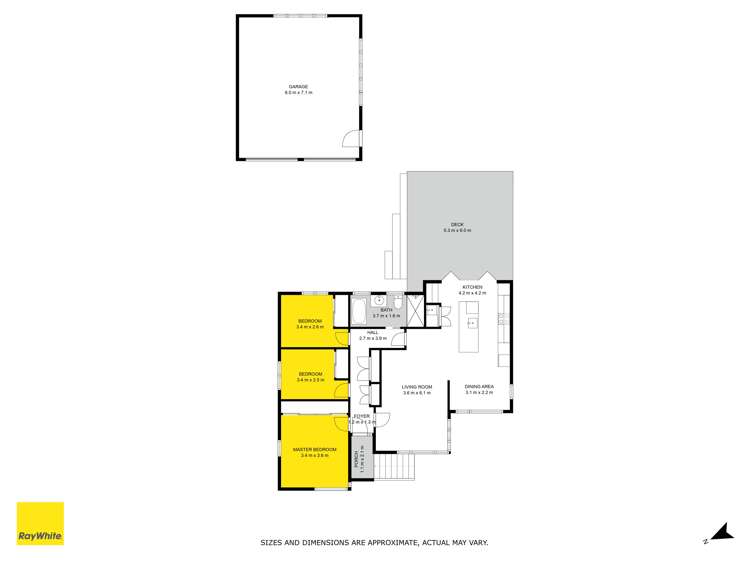 21 Tamariki Avenue Kelston_19