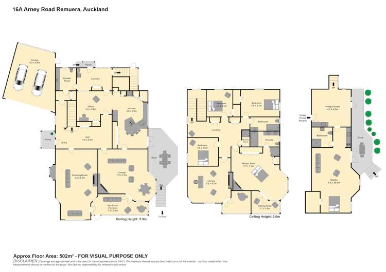 16a Arney Road Remuera_25