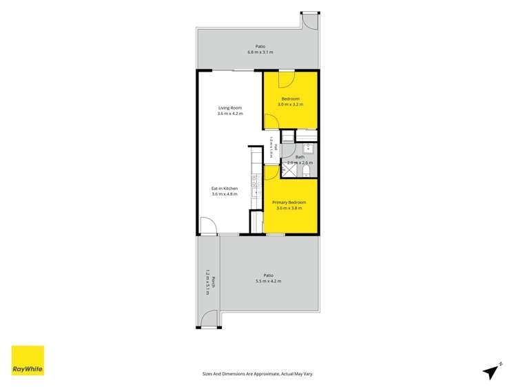G03/3 Bluegrey Avenue Stonefields_14