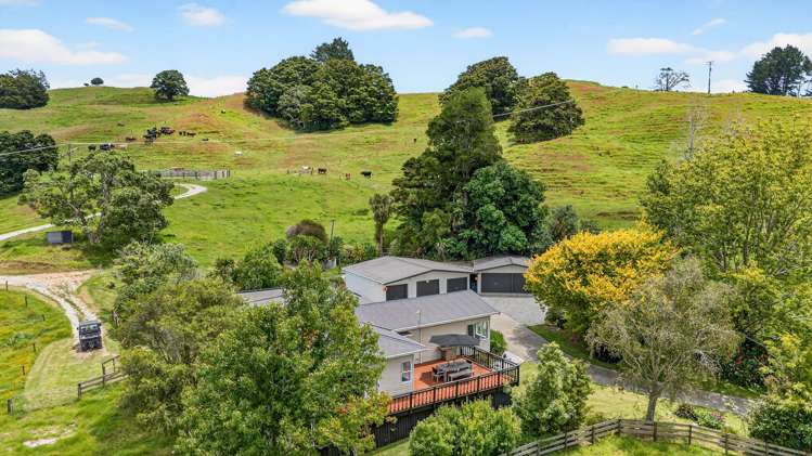 421 Wharehine Road Wellsford_35