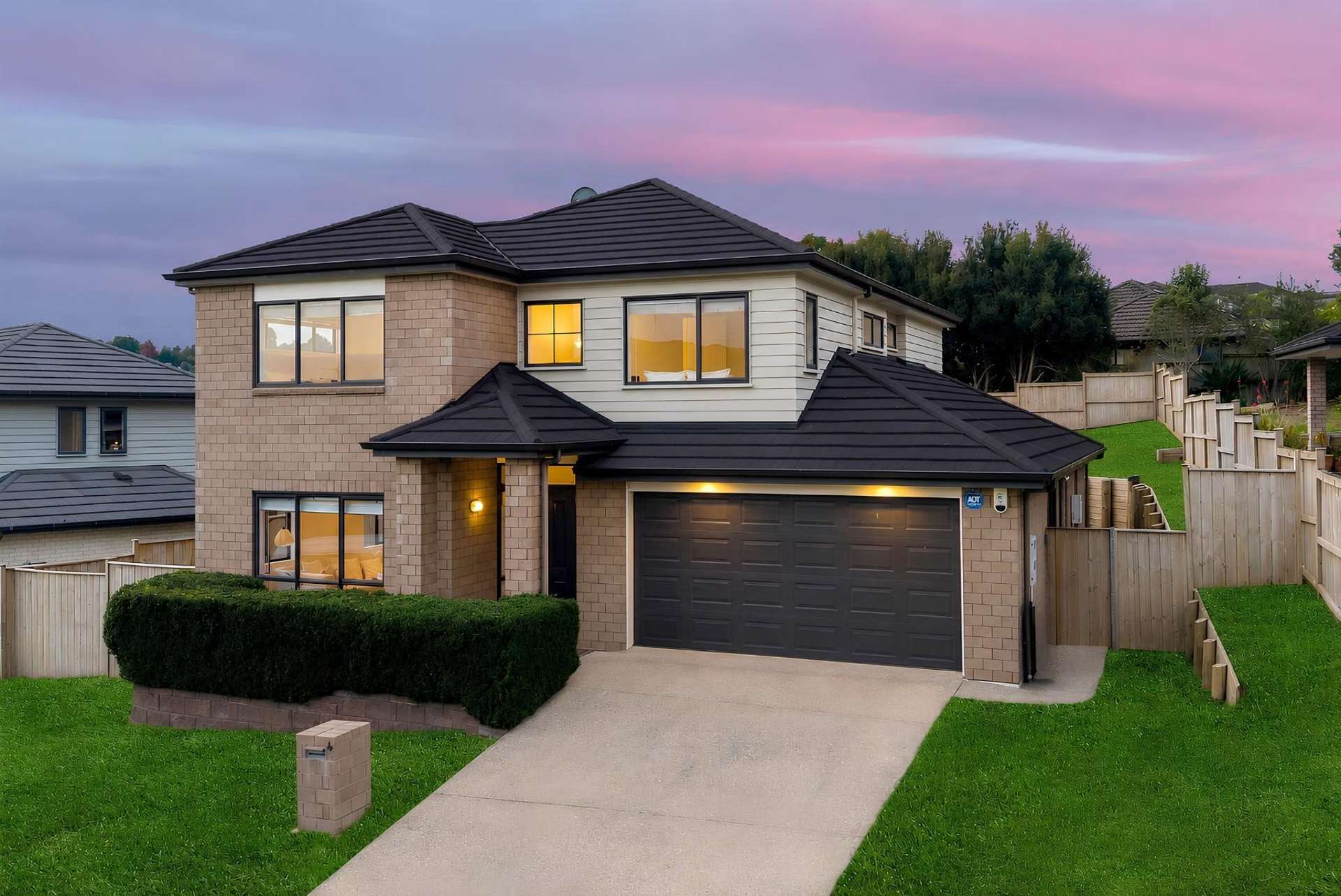 4 Beros Place Flat Bush_0