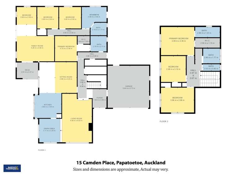 15 Camden Place Papatoetoe_15