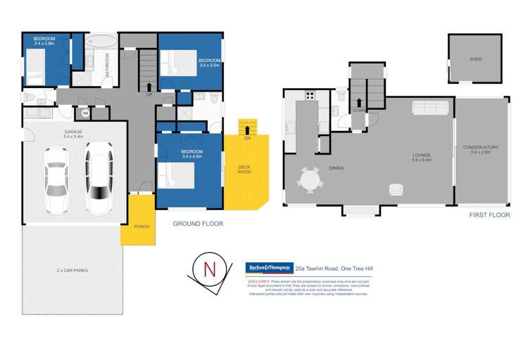 20A Tawhiri Road One Tree Hill_19