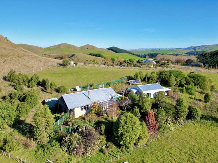 407 Elephant Hill Road Waimate_20