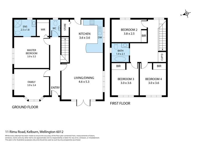 11 Rimu Road Kelburn_17