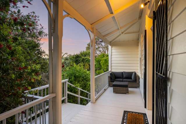 Historic Charm Meets Helensville Convenience