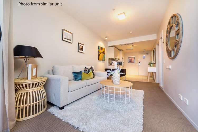 103/188 Hobson Street Auckland Central_6