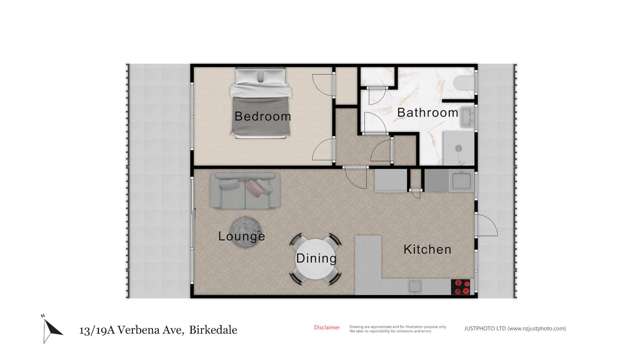 13/19A Verbena Road Birkdale_1