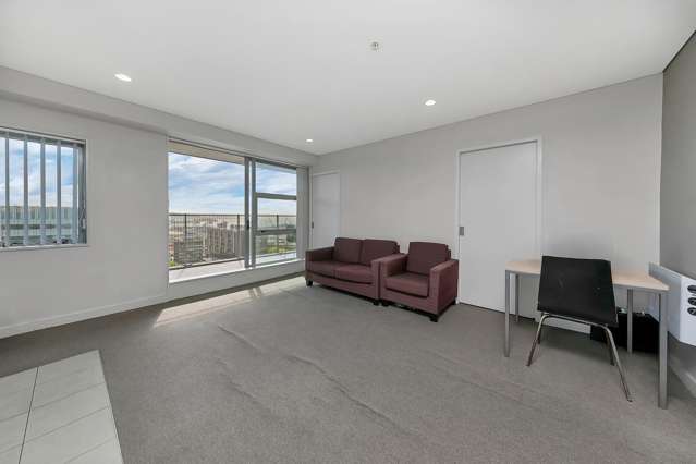 1402/37 Symonds Street Auckland Central_4