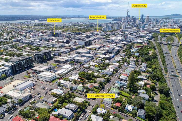 11 Potatau Street Grey Lynn_16