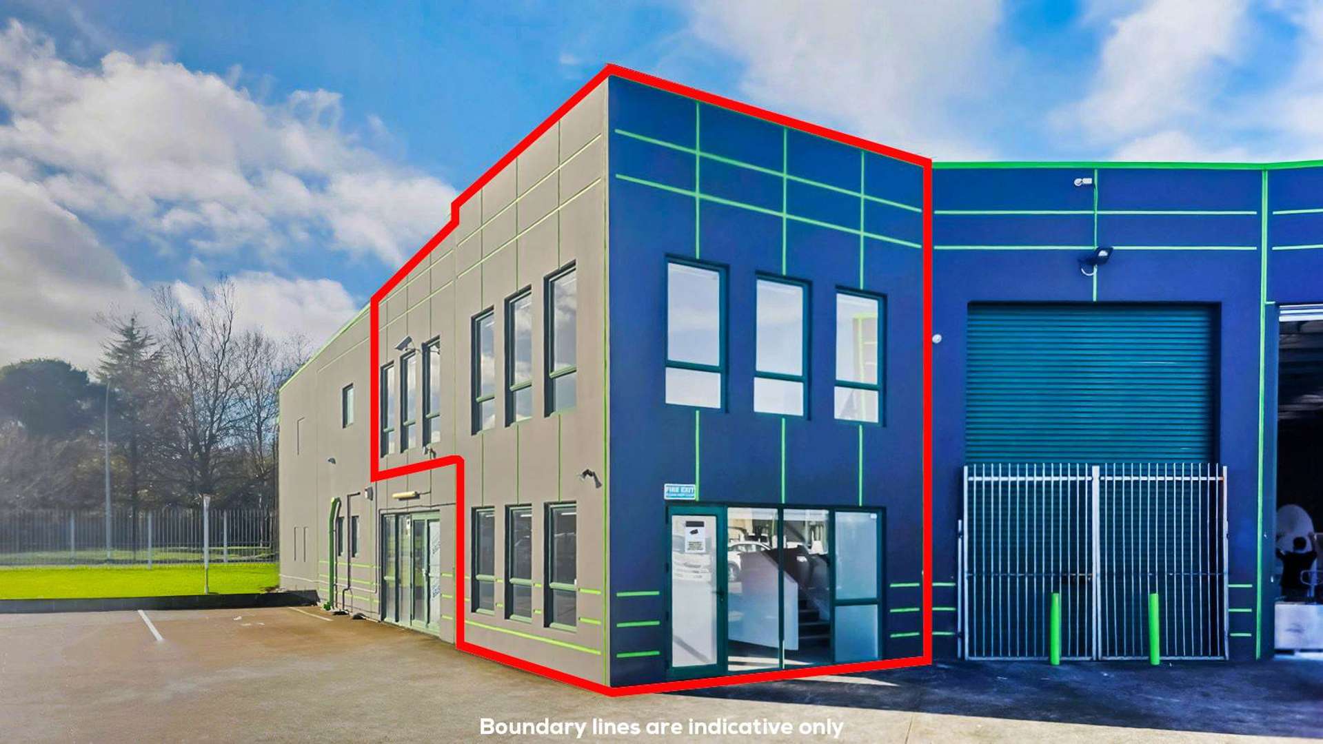 Unit 5A/18 Croskery Road Red Hill_0