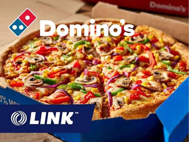 High-Demand Domino's Franchise | $200K+ Surplus