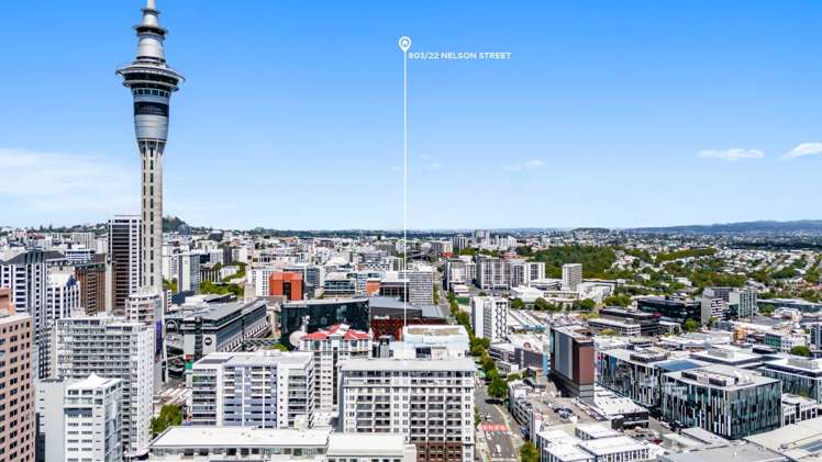 803/22 Nelson Street Auckland Central_60