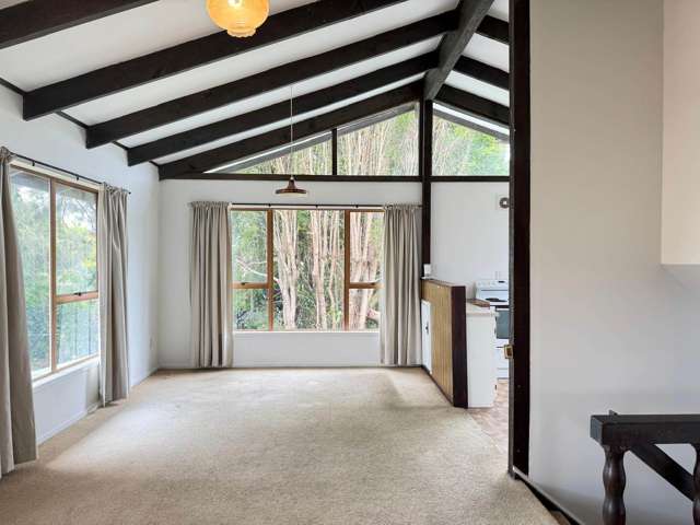 FANTASTIC THREE BEDROOM!!