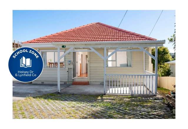 The Best Value 3-Bedroom Home in Hillsborough