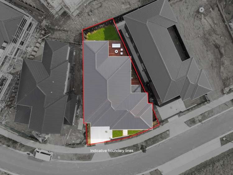 22 Streamview Way Long Bay_30