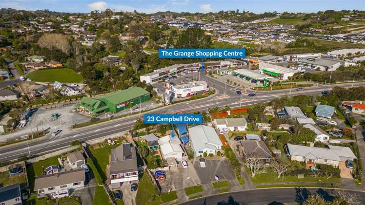 23 Campbell Drive Warkworth_12