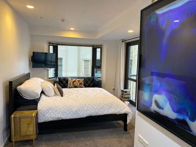 4E/2 Eden Crescent Auckland Central_1