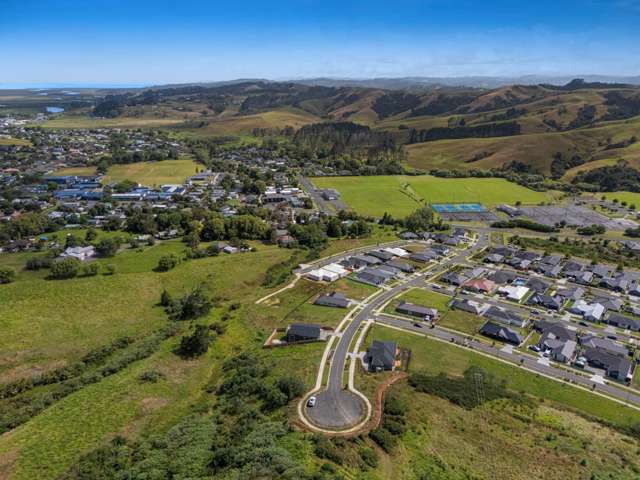 Stage 4&5 Parkview Subdivision Helensville_4