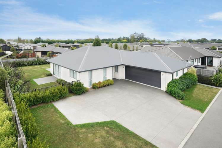 5 Hamlett Drive Woodend_1