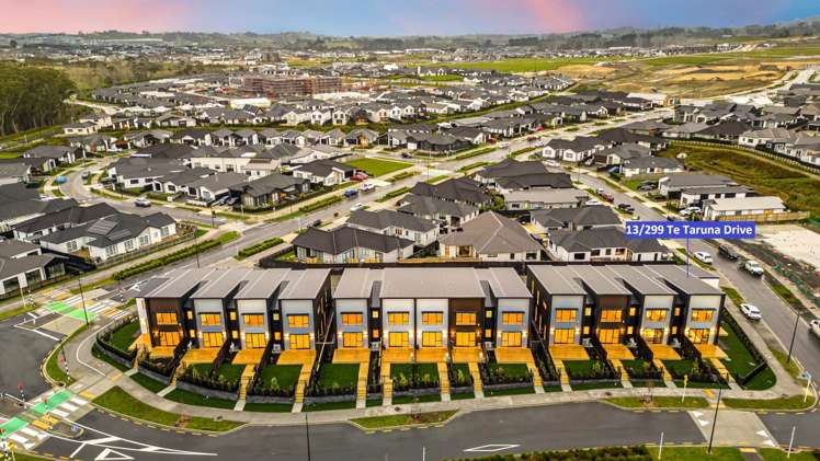 13/299 Te Taruna Drive Wainui_7