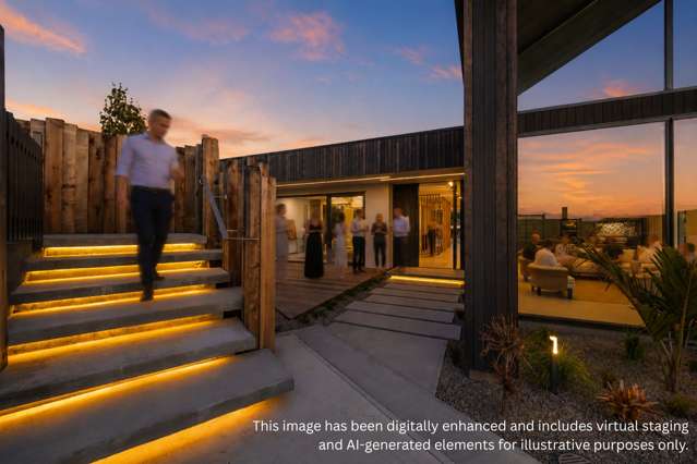 2 Toscana Drive Flat Bush_4