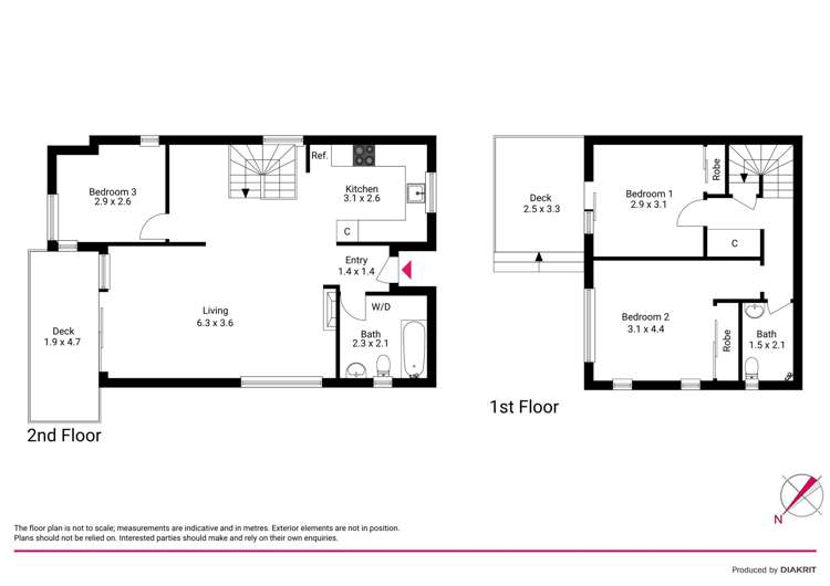 117 Duncan Terrace Kilbirnie_19