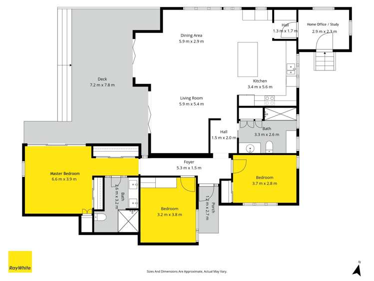 8A Apihai Street Orakei_20