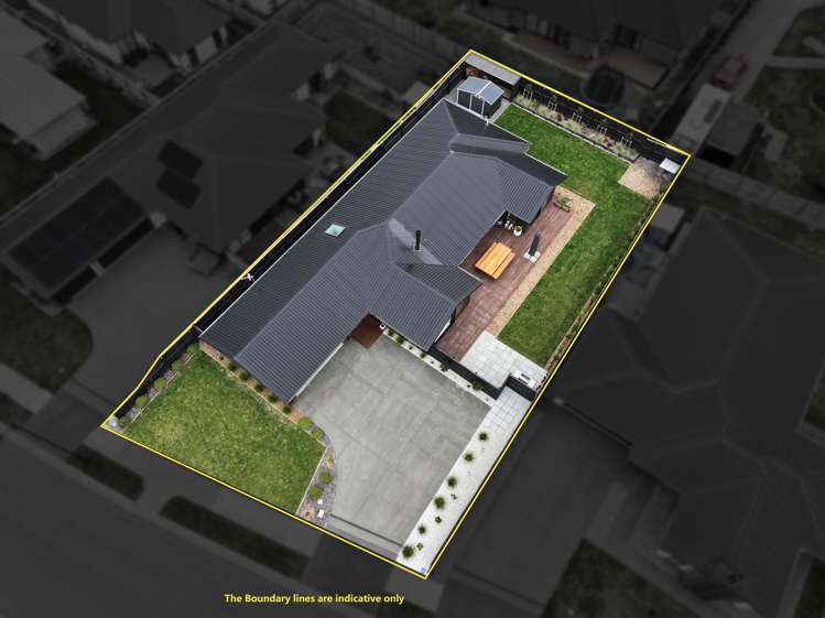 34 Marcoola Drive Rolleston_30
