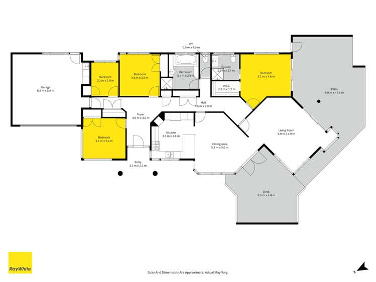 40 Monterey Key Papamoa_40