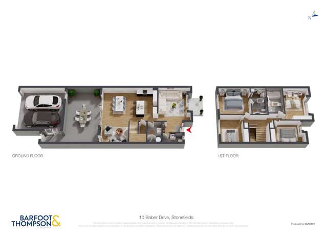 10 Baber Drive Stonefields_1