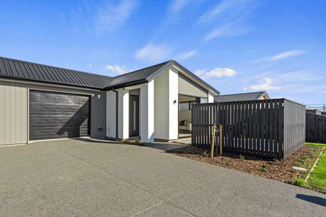 Invest, Downsize, First Home - 3-bedroom duplexes