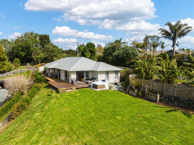 25 Golf Harbour Drive Maunu_3