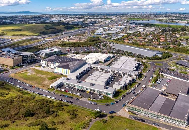 Unit 19/3 Oracle Drive Albany_5