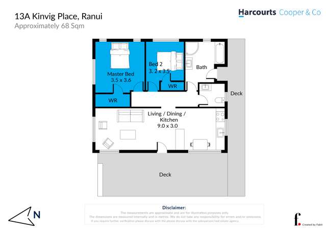 13a Kinvig Place Ranui_1