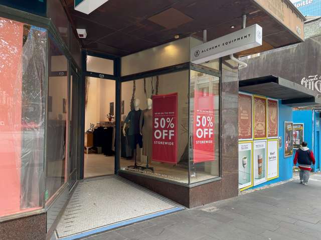 35 High Street Auckland Central_1