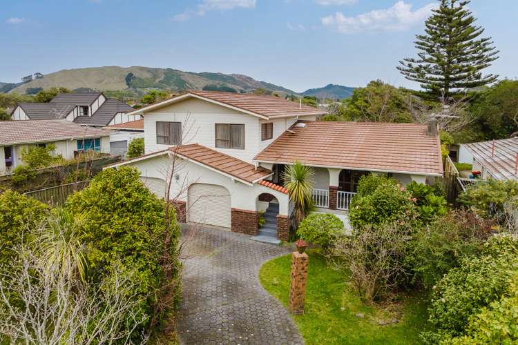 40 Matai Street Waikanae_22