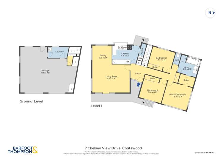 7 Chelsea View Drive Chatswood_16