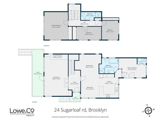 24 Sugarloaf Road Brooklyn_1