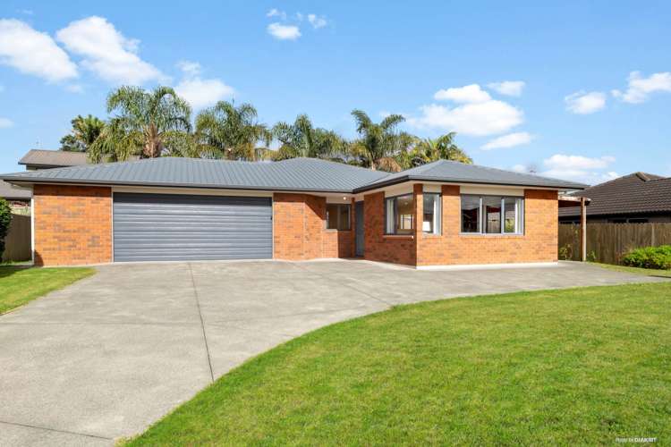 125 Kitchener Road Pukekohe_14