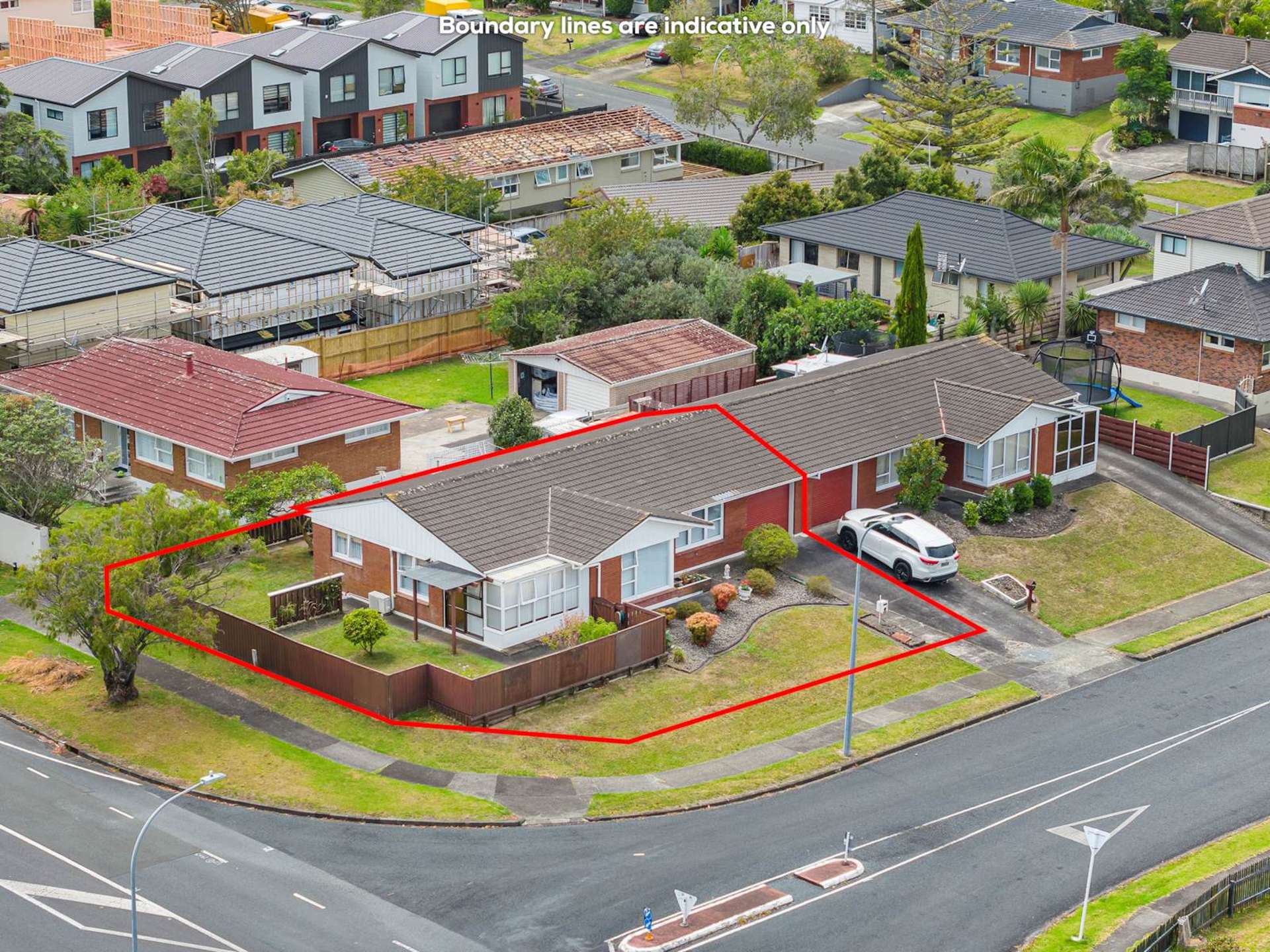 1/2 Kurnell Drive Botany Downs_0