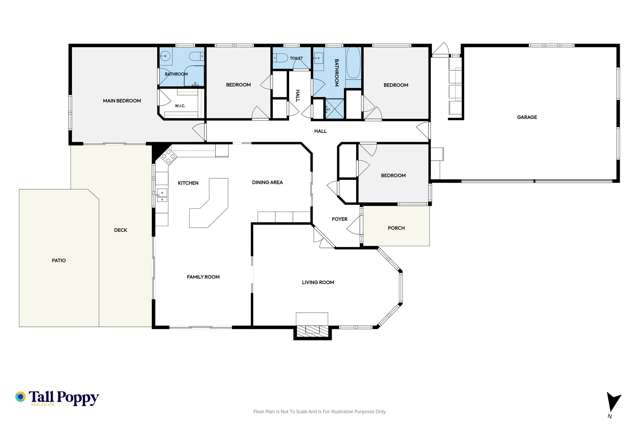 9 Rosebank Avenue Kelvin Grove_1