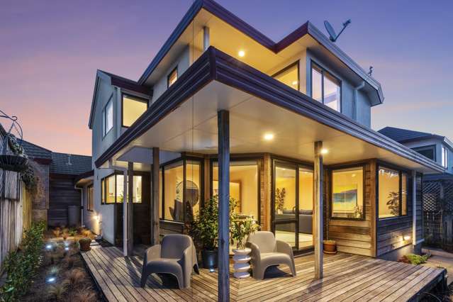 Exceptional location and layout