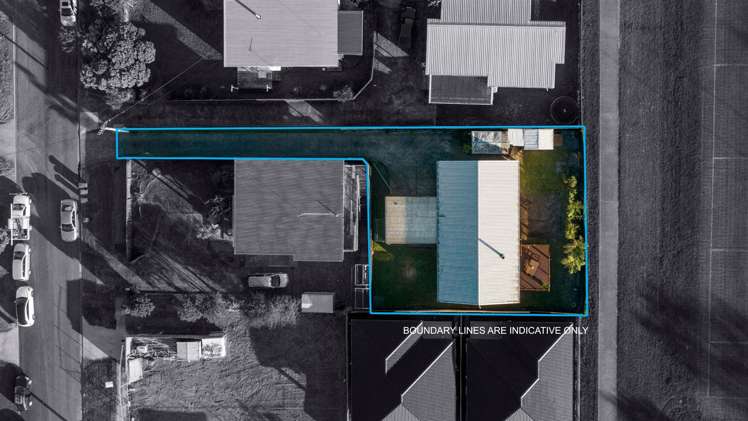 5a Arney Road Ranui_9