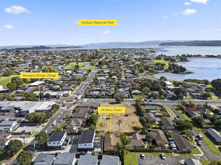 3a Rimu Road Mangere Bridge_22