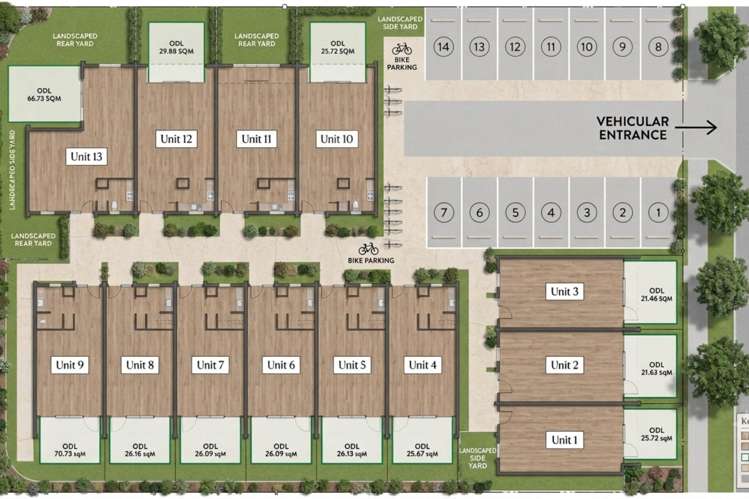 Lot 13/17 & 19 Matapouri Road Mangere Bridge_13